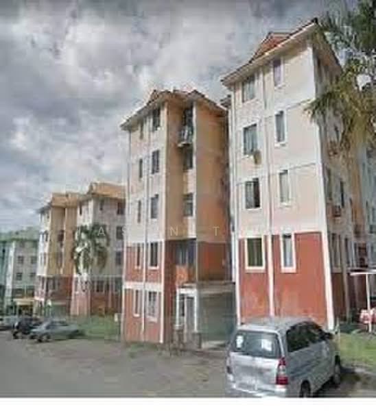 Pangsapuri untuk Dijual di Dah Yeh Court - Jason Tang - Exterior - PropertyGuru.com.my