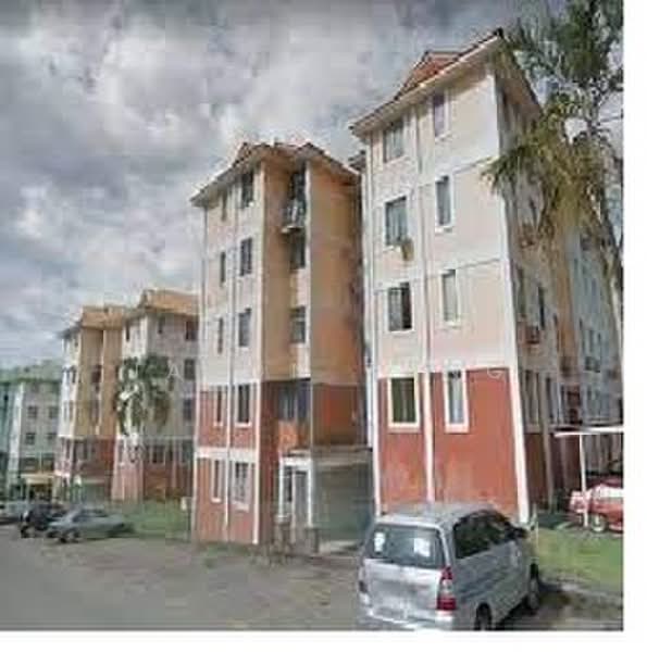 Pangsapuri untuk Dijual di Dah Yeh Court - Jason Tang - Exterior - PropertyGuru.com.my