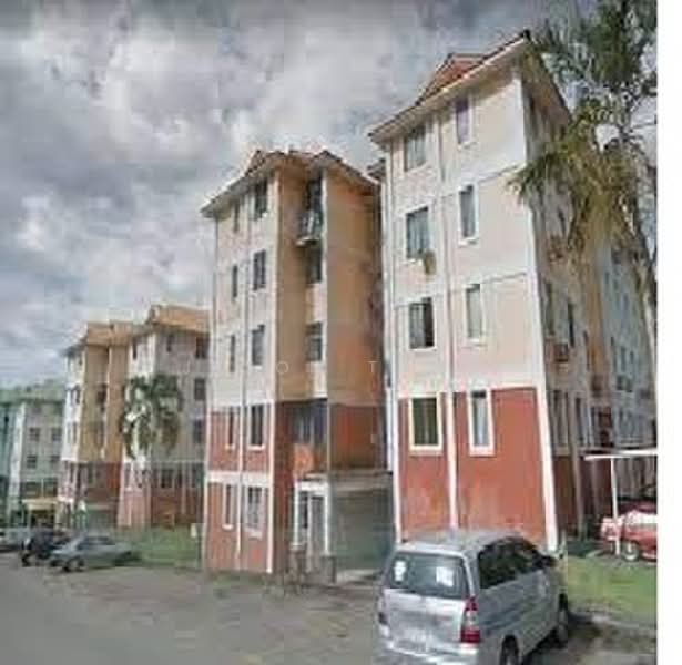 Pangsapuri untuk Dijual di Dah Yeh Court - Jason Tang - Exterior - PropertyGuru.com.my
