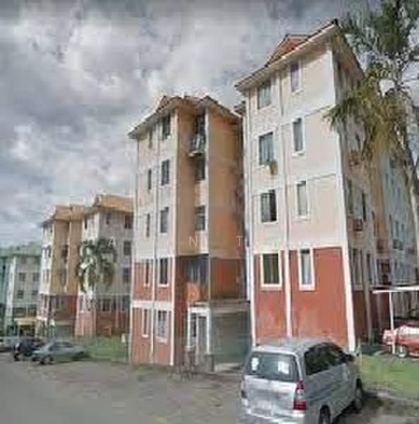Pangsapuri untuk Dijual di Dah Yeh Court - Jason Tang - Exterior - PropertyGuru.com.my