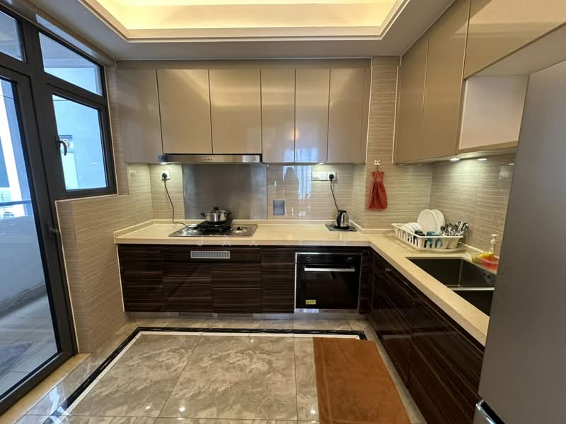 Service Residence for Rent at R&F Princess Cove Phase 1 - Jax Yip - PropertyGuru.com.my