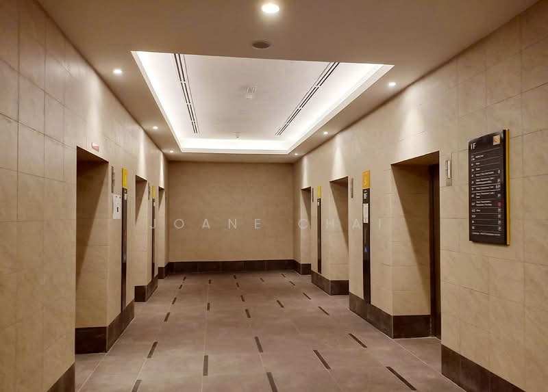 Office for Sale in Mont Kiara (Kuala Lumpur) - Joane Chai - Corridor - PropertyGuru.com.my