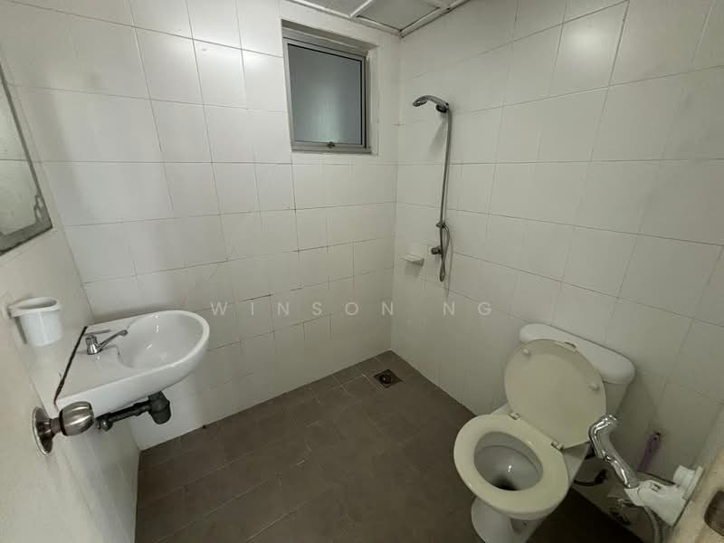 Condominium for Rent at Casa Indah 2 - Winson Ng - Bathroom - PropertyGuru.com.my