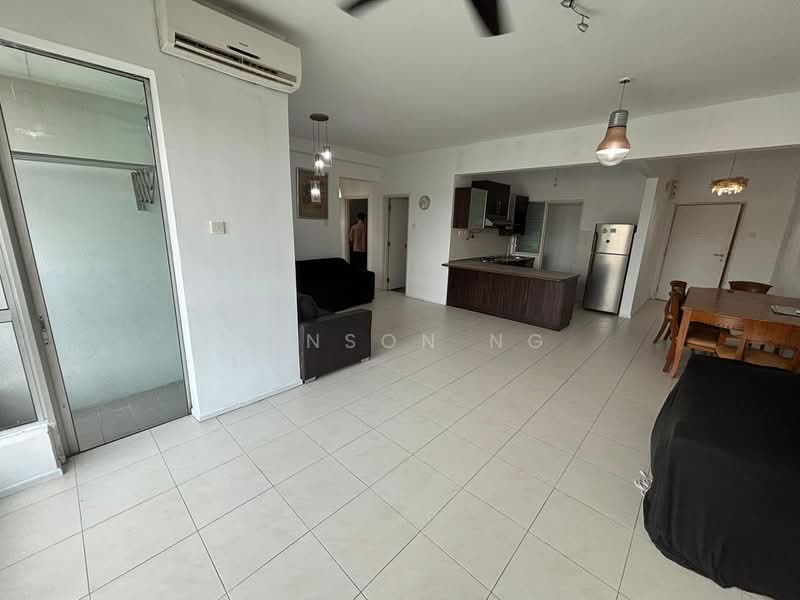 Condominium for Rent at Casa Indah 2 - Winson Ng - Living Room - PropertyGuru.com.my