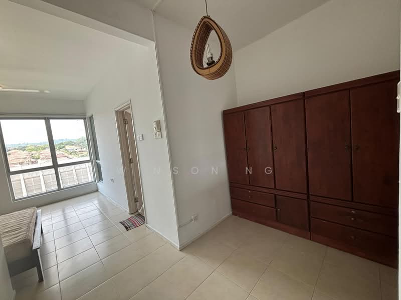 Condominium for Rent at Casa Indah 2 - Winson Ng - Bedroom - PropertyGuru.com.my