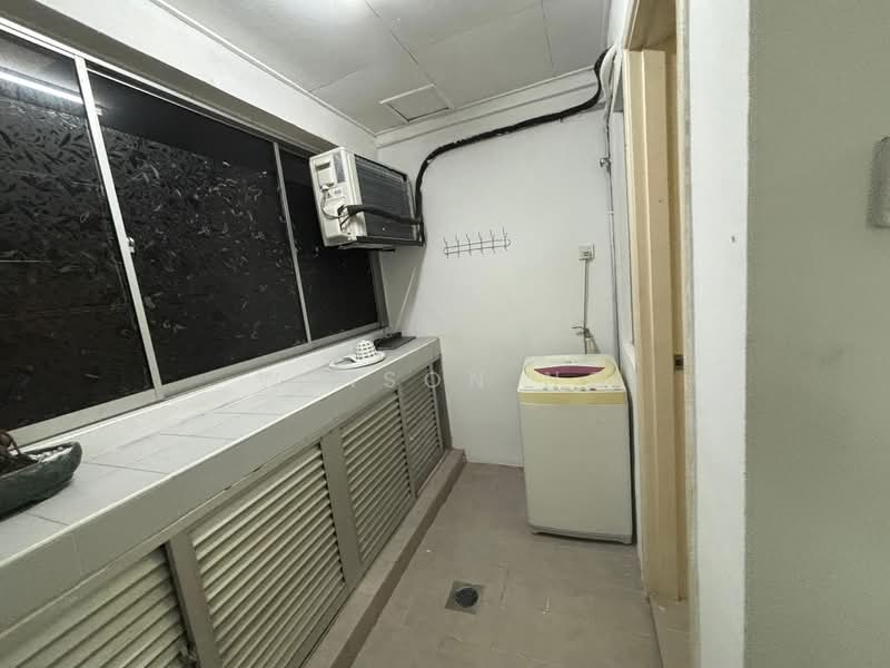 Condominium for Rent at Casa Indah 2 - Winson Ng - Interior - PropertyGuru.com.my