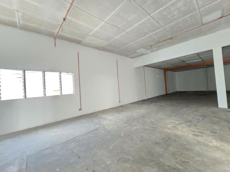 Gudang untuk Disewa di Shah Alam (Selangor) - Alex Lee - Interior - PropertyGuru.com.my