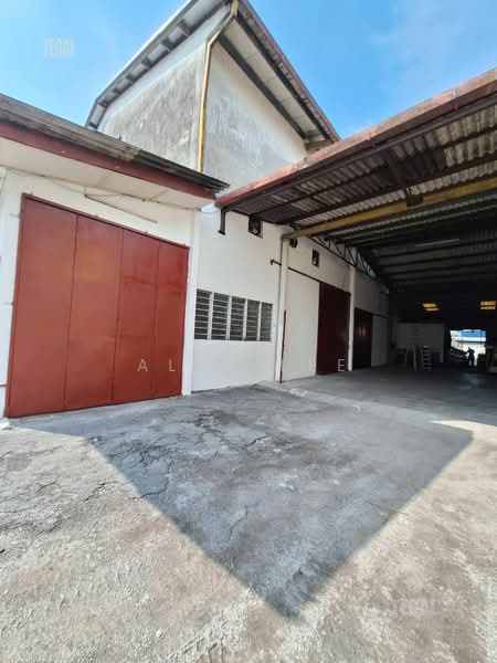 Gudang untuk Disewa di Shah Alam (Selangor) - Alex Lee - Exterior - PropertyGuru.com.my