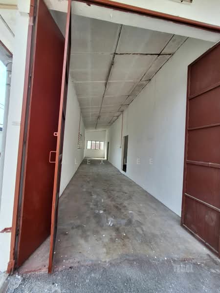 Gudang untuk Disewa di Shah Alam (Selangor) - Alex Lee - Interior - PropertyGuru.com.my