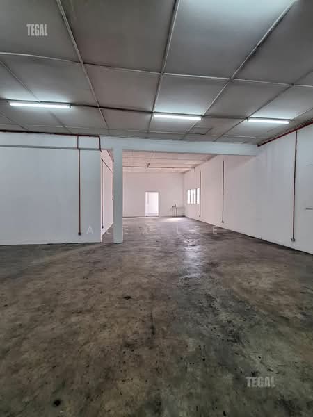 Gudang untuk Disewa di Shah Alam (Selangor) - Alex Lee - Interior - PropertyGuru.com.my