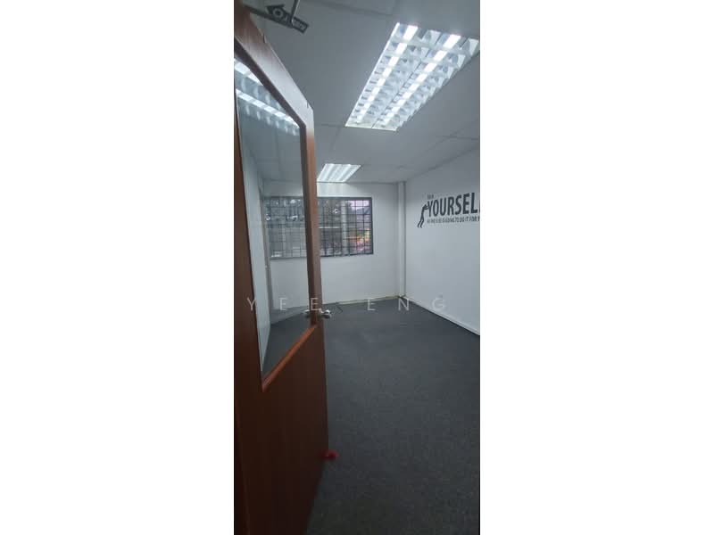 Office for Rent in Kajang Perdana (Kajang) - Yee Eng - PropertyGuru.com.my