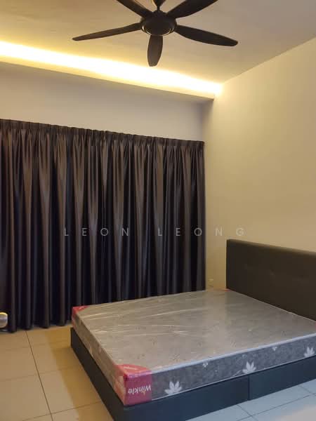 Service Residence for Rent at OUG Parklane - Leon Leong - Bedroom - PropertyGuru.com.my