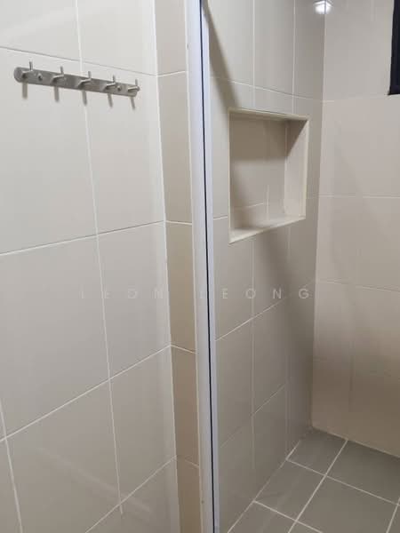 Service Residence for Rent at OUG Parklane - Leon Leong - Bathroom - PropertyGuru.com.my