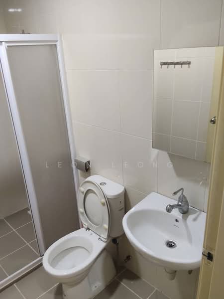 Service Residence for Rent at OUG Parklane - Leon Leong - Bathroom - PropertyGuru.com.my