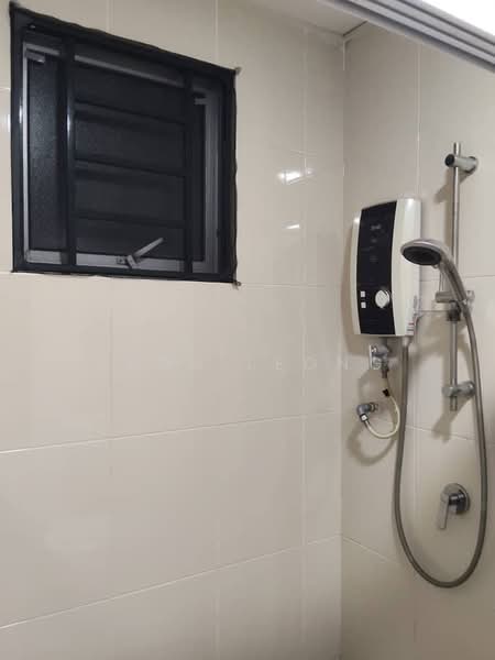Service Residence for Rent at OUG Parklane - Leon Leong - Bathroom - PropertyGuru.com.my