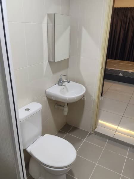 Service Residence for Rent at OUG Parklane - Leon Leong - Bathroom - PropertyGuru.com.my