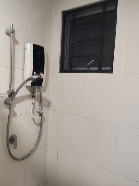 Service Residence for Rent at OUG Parklane - Leon Leong - Bathroom - PropertyGuru.com.my