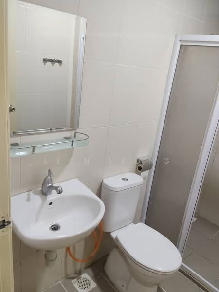 Service Residence for Rent at OUG Parklane - Leon Leong - Bathroom - PropertyGuru.com.my