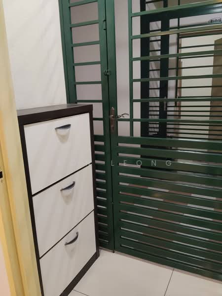 Service Residence for Rent at OUG Parklane - Leon Leong - Entrance - PropertyGuru.com.my