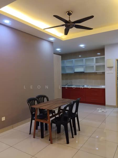 Service Residence for Rent at OUG Parklane - Leon Leong - Dining Room - PropertyGuru.com.my