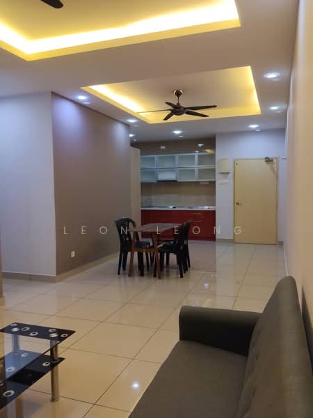 Service Residence for Rent at OUG Parklane - Leon Leong - Living Room - PropertyGuru.com.my