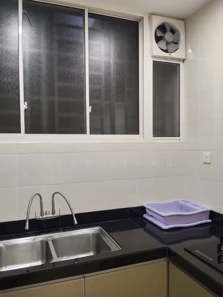Service Residence for Rent at OUG Parklane - Leon Leong - Kitchen - PropertyGuru.com.my