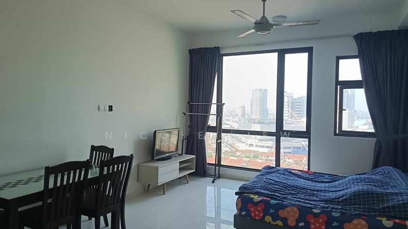 Kondominium untuk Disewa di SKS Pavillion Residences - Nicole Liew - PropertyGuru.com.my
