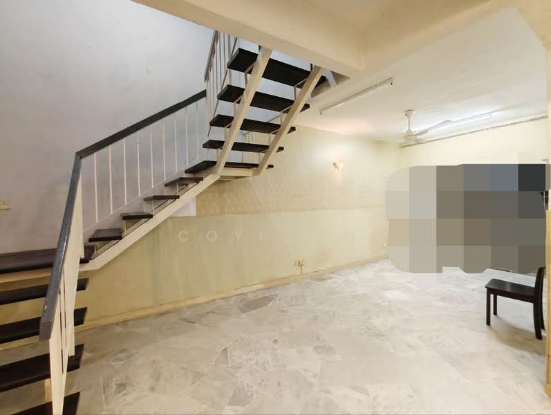 Rumah Teres 2 Tingkat untuk Disewa di Seksyen 2, Taman Kinrara (Puchong) - Coyi Lim - Interior - PropertyGuru.com.my