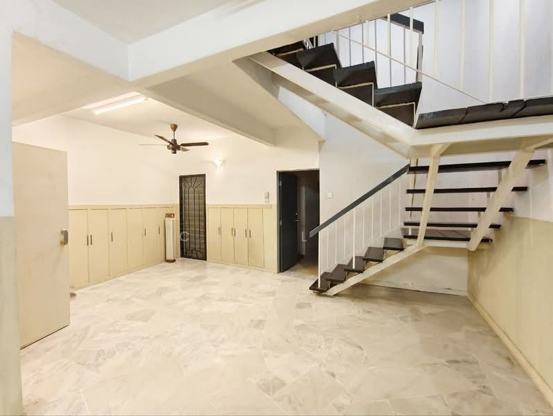 Rumah Teres 2 Tingkat untuk Disewa di Seksyen 2, Taman Kinrara (Puchong) - Coyi Lim - Interior - PropertyGuru.com.my
