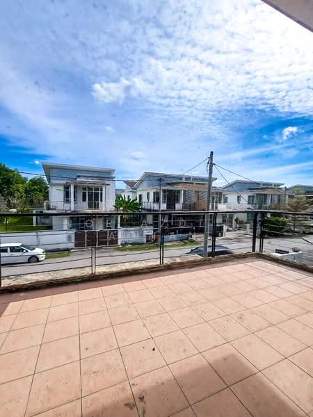 Semi-Detached House for Sale in Bandar Saujana Putra (Tanjong Duabelas) - Nor Azdlin Adnan - PropertyGuru.com.my