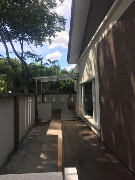 1-storey Terraced House for Sale in Bandar Kinrara (Selangor) - Wilson Lee - Exterior - PropertyGuru.com.my