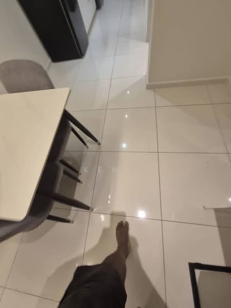 Service Residence for Rent at Majestic Residence - Kew . - Interior - PropertyGuru.com.my