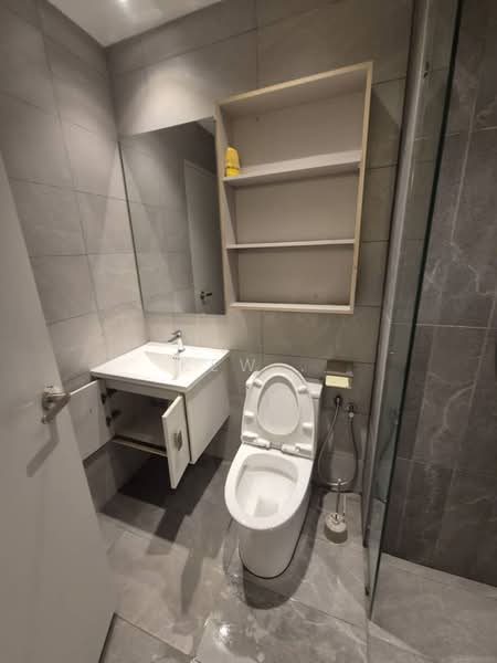 Service Residence for Rent at Majestic Residence - Kew . - PropertyGuru.com.my