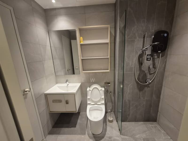 Service Residence for Rent at Majestic Residence - Kew . - PropertyGuru.com.my