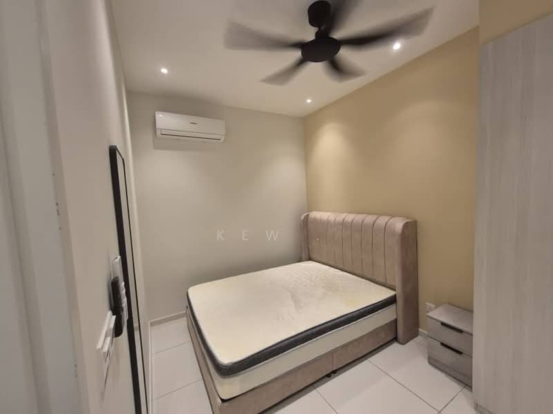 Service Residence for Rent at Majestic Residence - Kew . - PropertyGuru.com.my