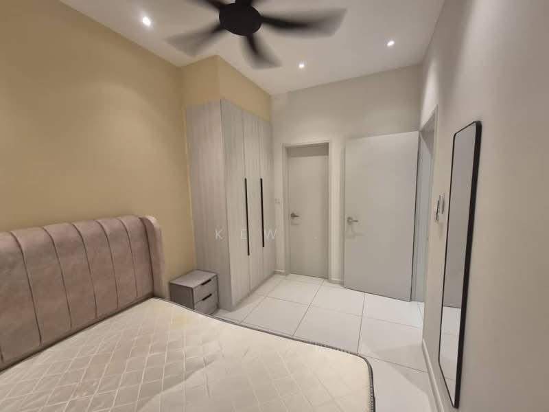 Service Residence for Rent at Majestic Residence - Kew . - PropertyGuru.com.my