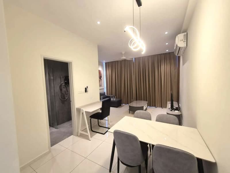 Service Residence for Rent at Majestic Residence - Kew . - PropertyGuru.com.my