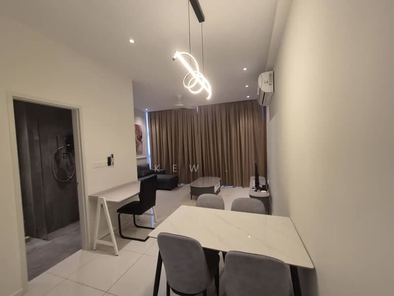 Service Residence for Rent at Majestic Residence - Kew . - PropertyGuru.com.my