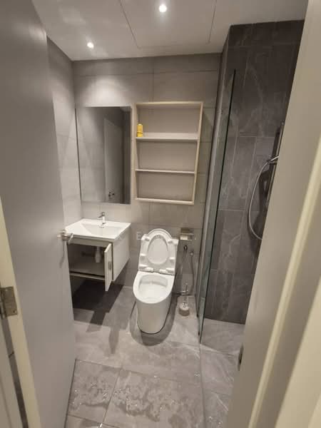 Service Residence for Rent at Majestic Residence - Kew . - PropertyGuru.com.my