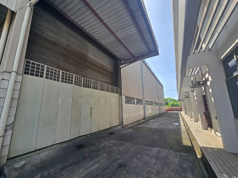 Warehouse for Rent in Shah Alam (Selangor) - Steven Wong - Exterior - PropertyGuru.com.my