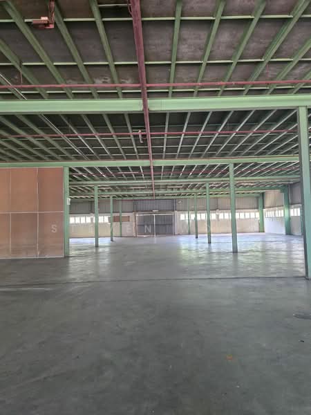 Warehouse for Rent in Shah Alam (Selangor) - Steven Wong - Interior - PropertyGuru.com.my