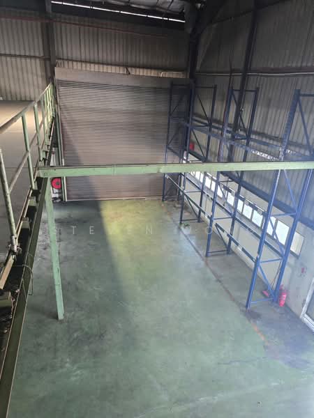 Warehouse for Rent in Shah Alam (Selangor) - Steven Wong - Interior - PropertyGuru.com.my