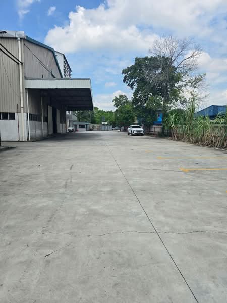 Warehouse for Rent in Shah Alam (Selangor) - Steven Wong - Exterior - PropertyGuru.com.my