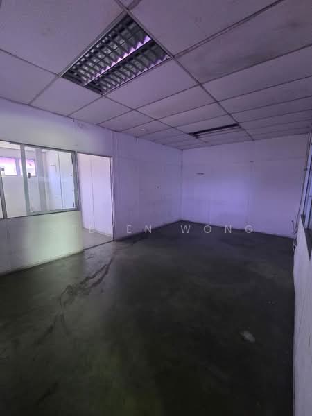 Warehouse for Rent in Shah Alam (Selangor) - Steven Wong - Interior - PropertyGuru.com.my