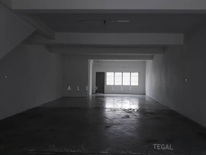 Kedai untuk Disewa di Klang (Selangor) - Alex Lee - Interior - PropertyGuru.com.my