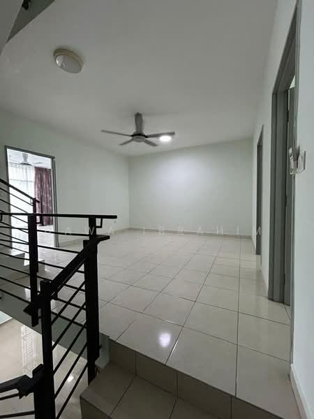 Rumah Teres 3 Tingkat untuk Dijual di Kajang (Selangor) - Hawa Ibrahim - Interior - PropertyGuru.com.my
