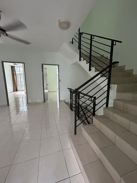 Rumah Teres 3 Tingkat untuk Dijual di Kajang (Selangor) - Hawa Ibrahim - Interior - PropertyGuru.com.my