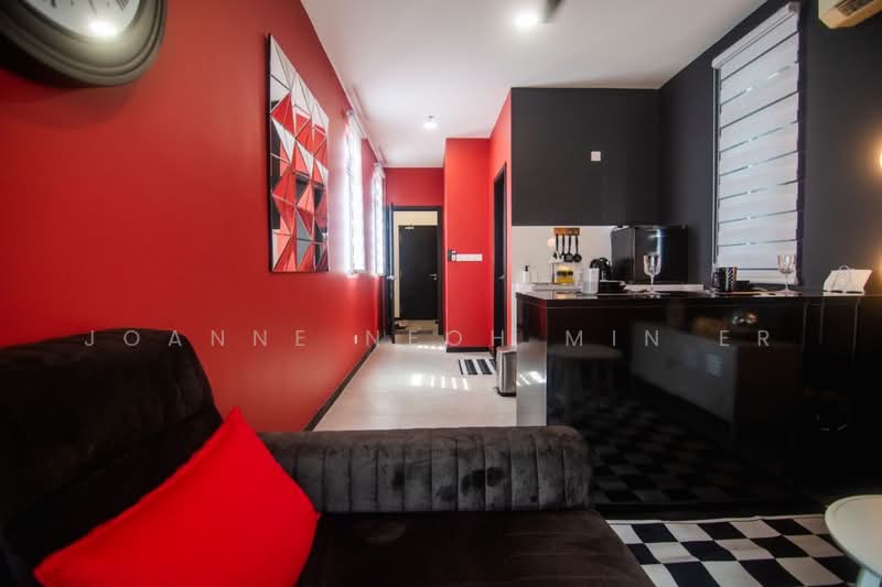 Service Residence for Rent at Neu Suites - JOANNE NEOH MIN ER - PropertyGuru.com.my