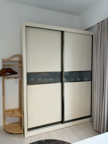 Service Residence for Rent at Equine Residence - Winnie Wong - Interior - PropertyGuru.com.my