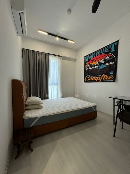 Service Residence for Rent at Equine Residence - Winnie Wong - Bedroom - PropertyGuru.com.my